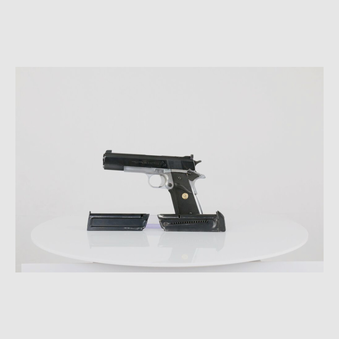 Colt ACE