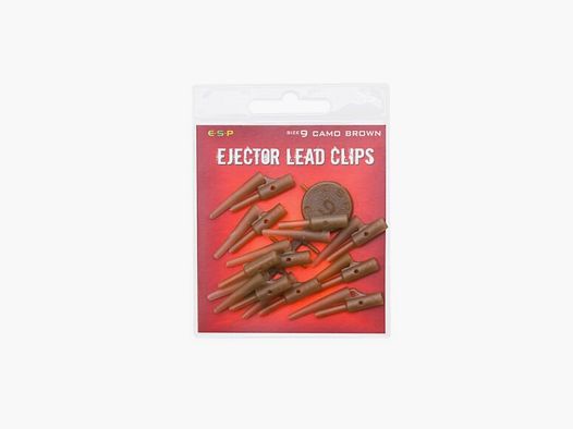 Adju. Lead Clips