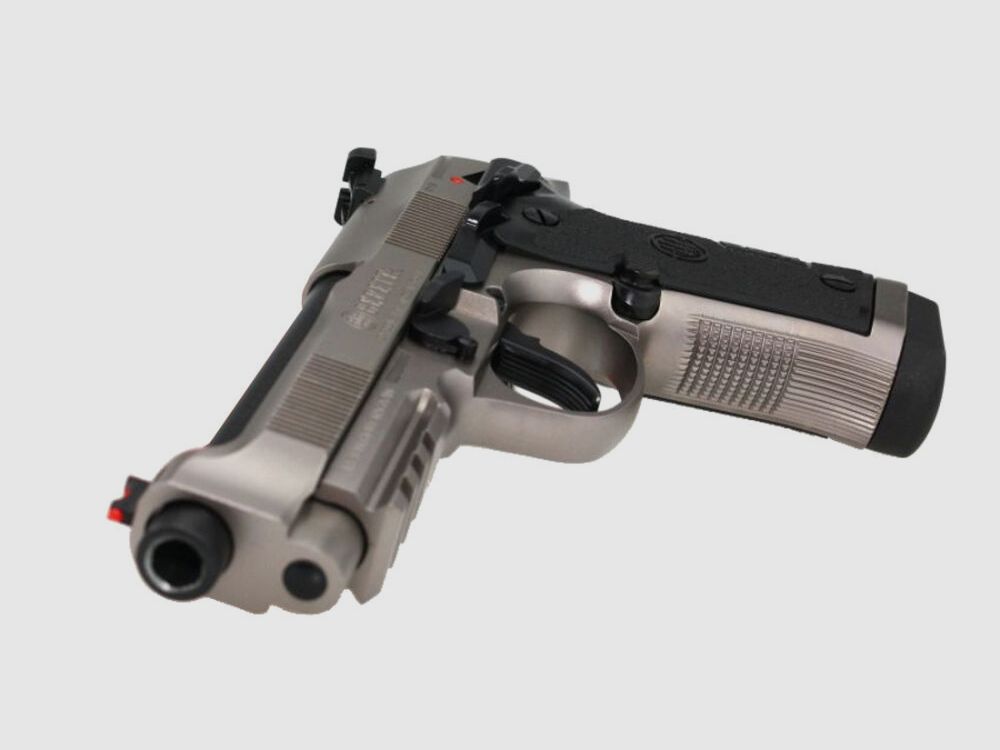 Beretta 92 X Performance