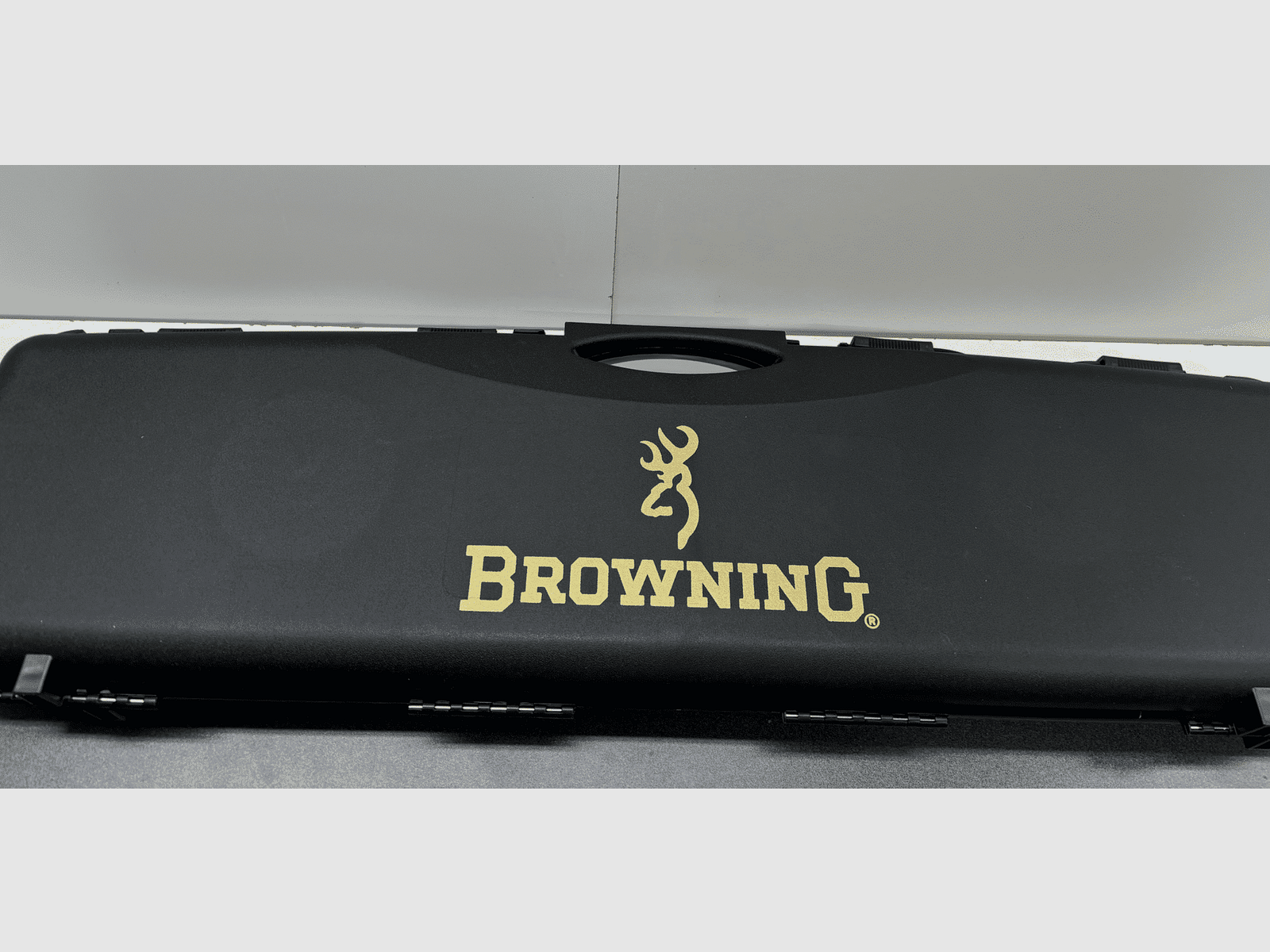 Browning B525 GAME ONE 12/76 76cm