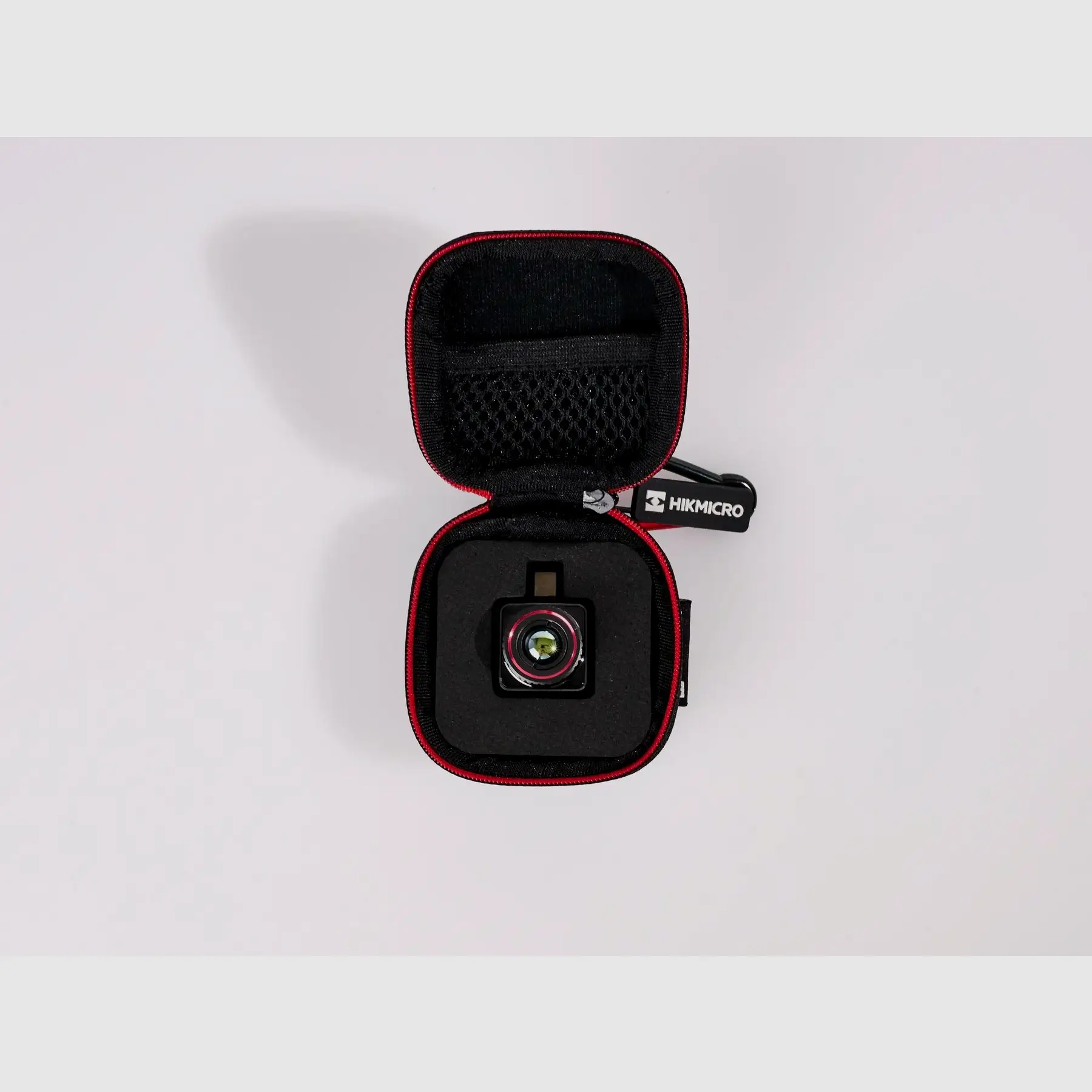 Hikmicro Explorer E20 plus Wärmebildgerät, Bild 7 von 7