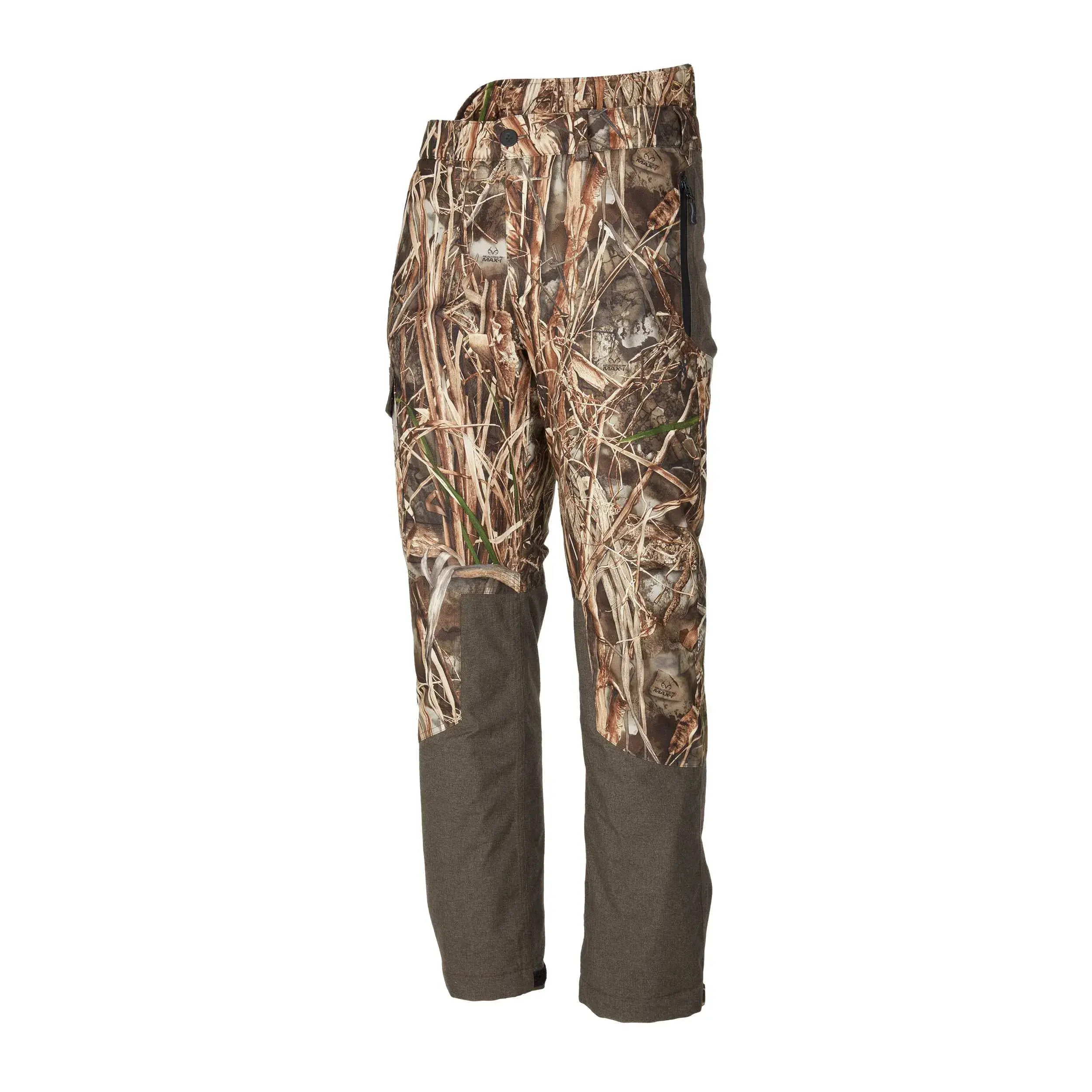 XPO Toundra Camo Max7 Browning Pants, image 4 of 6