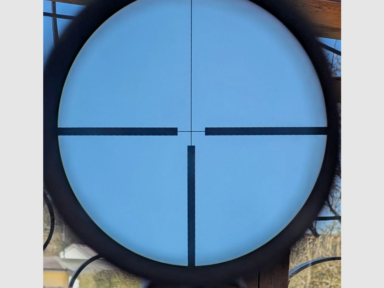 Blaser BBF ES63