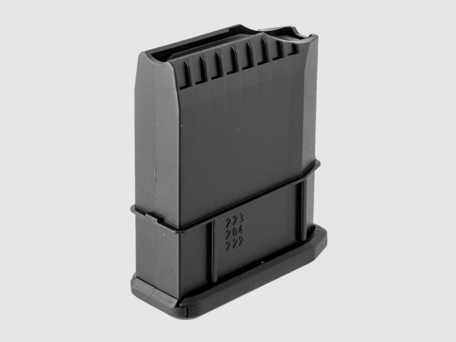 LEGACY SPORTS INTERNATIONAL HOWA 1500 MINI ACTION MAGAZINE 10 RD 204/222/223, image 2 sur 5