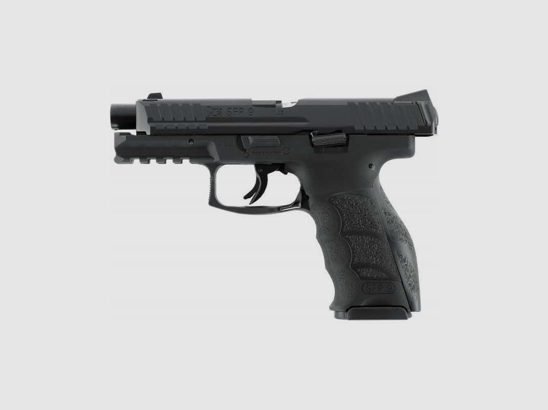 Heckler & Koch SFP9 T4E .43 CO2