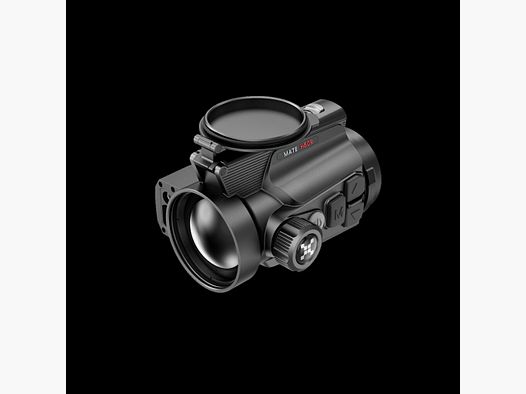 Wärmebildgerät ClipOn NocPix MATE H50R mit LRF