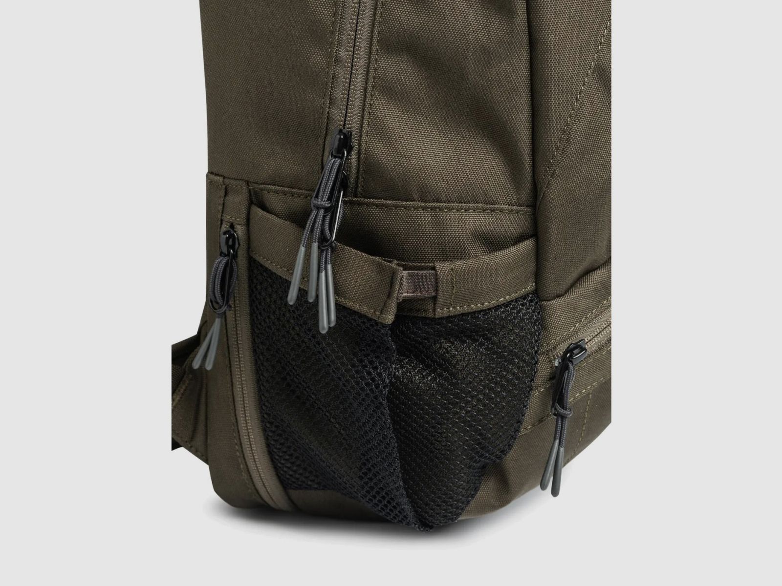 BERETTA Multipurpose Backpack 20L Brown Bark