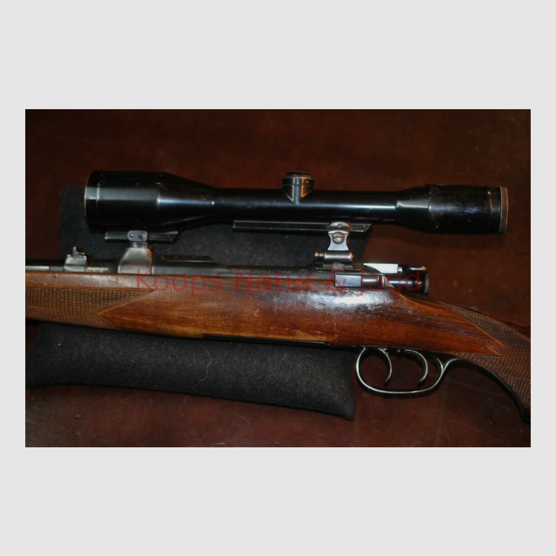 Steyr GK