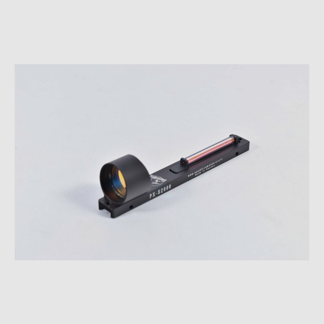 EasyHit Rood Punt Richtkijker Shotgun Sight PXS 2000 RD, afbeelding 2 van 2
