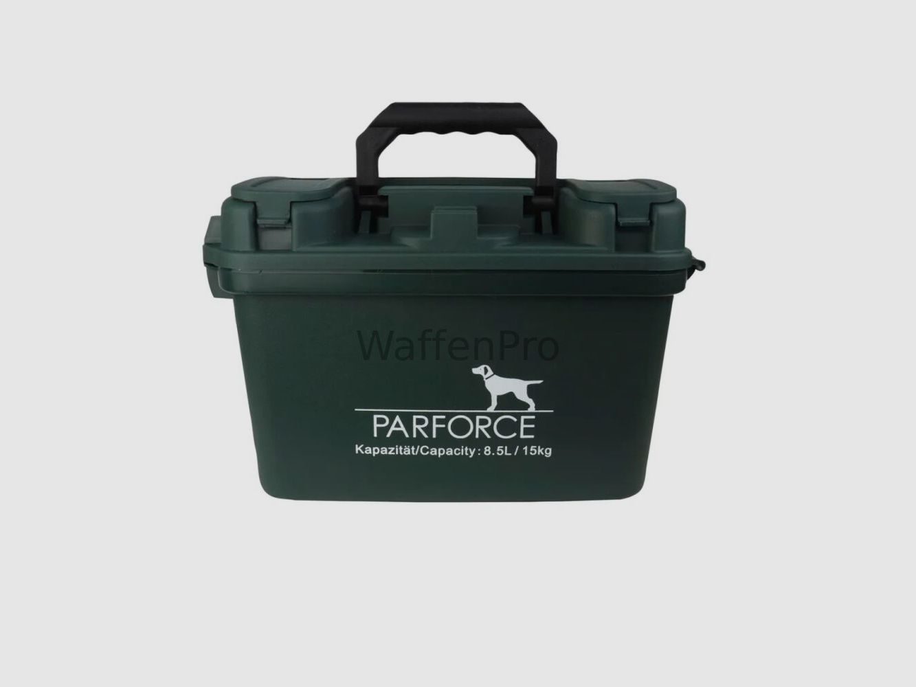 Parforce Transport- und Munitionsbox