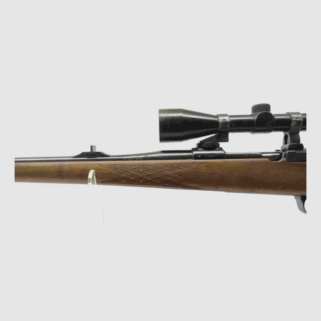 Kettner M98