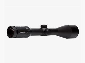 CANNOCCHIALE DA PUNTAMENTO HELIA 2.4-12X56i Abs.4-Dot