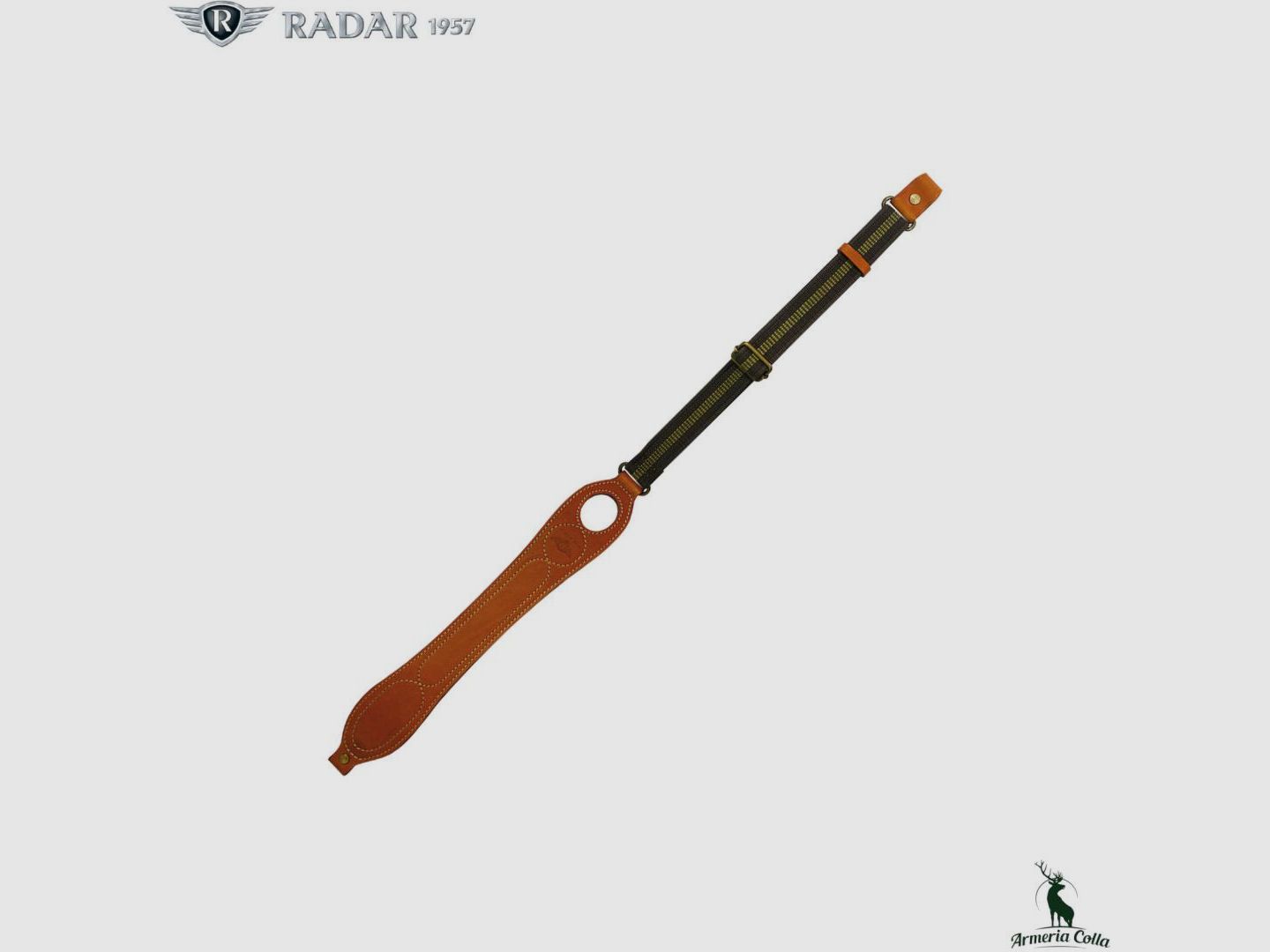 Radar Correa para Rifle art. 1030-9620