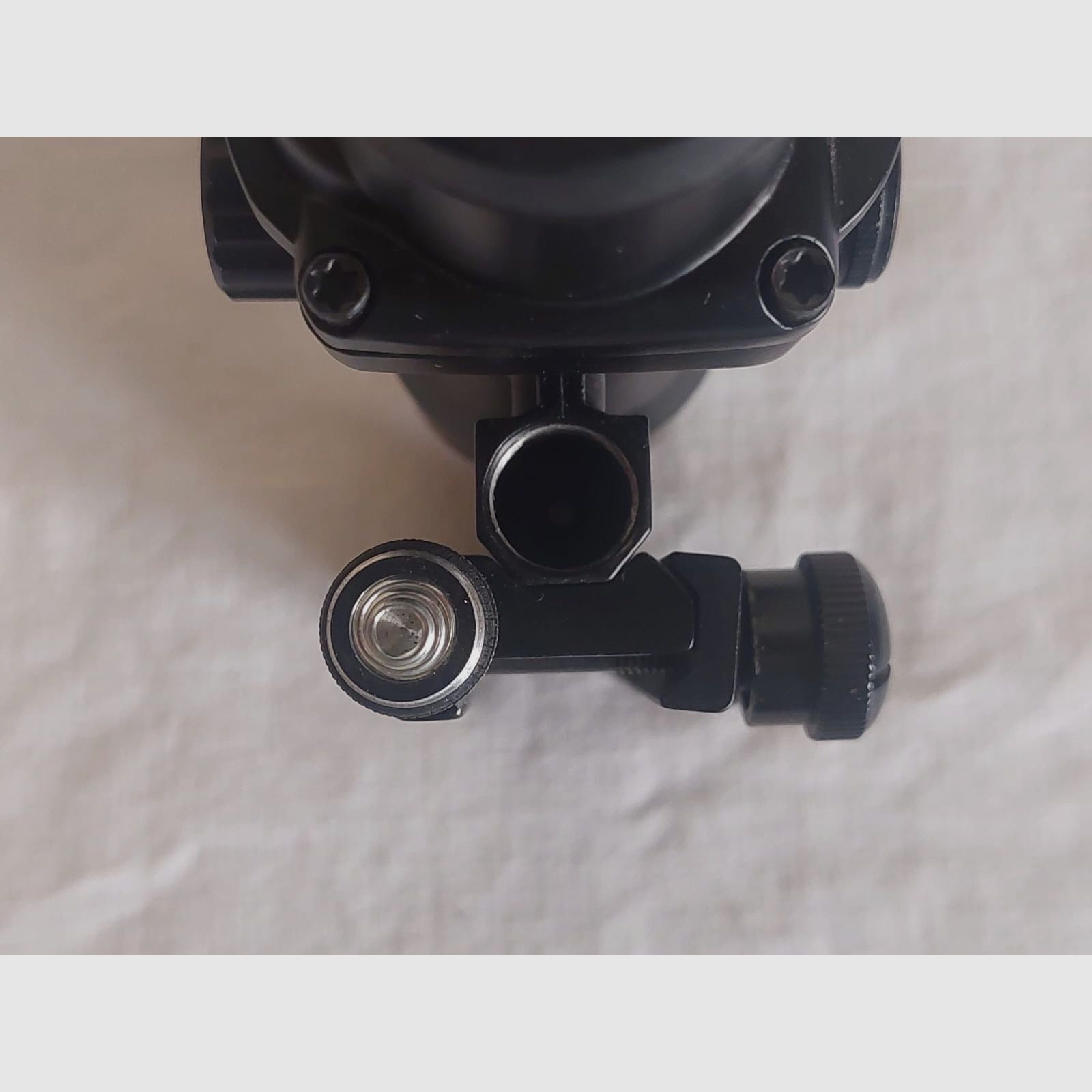 Walther PS44 ACOG Visier 
