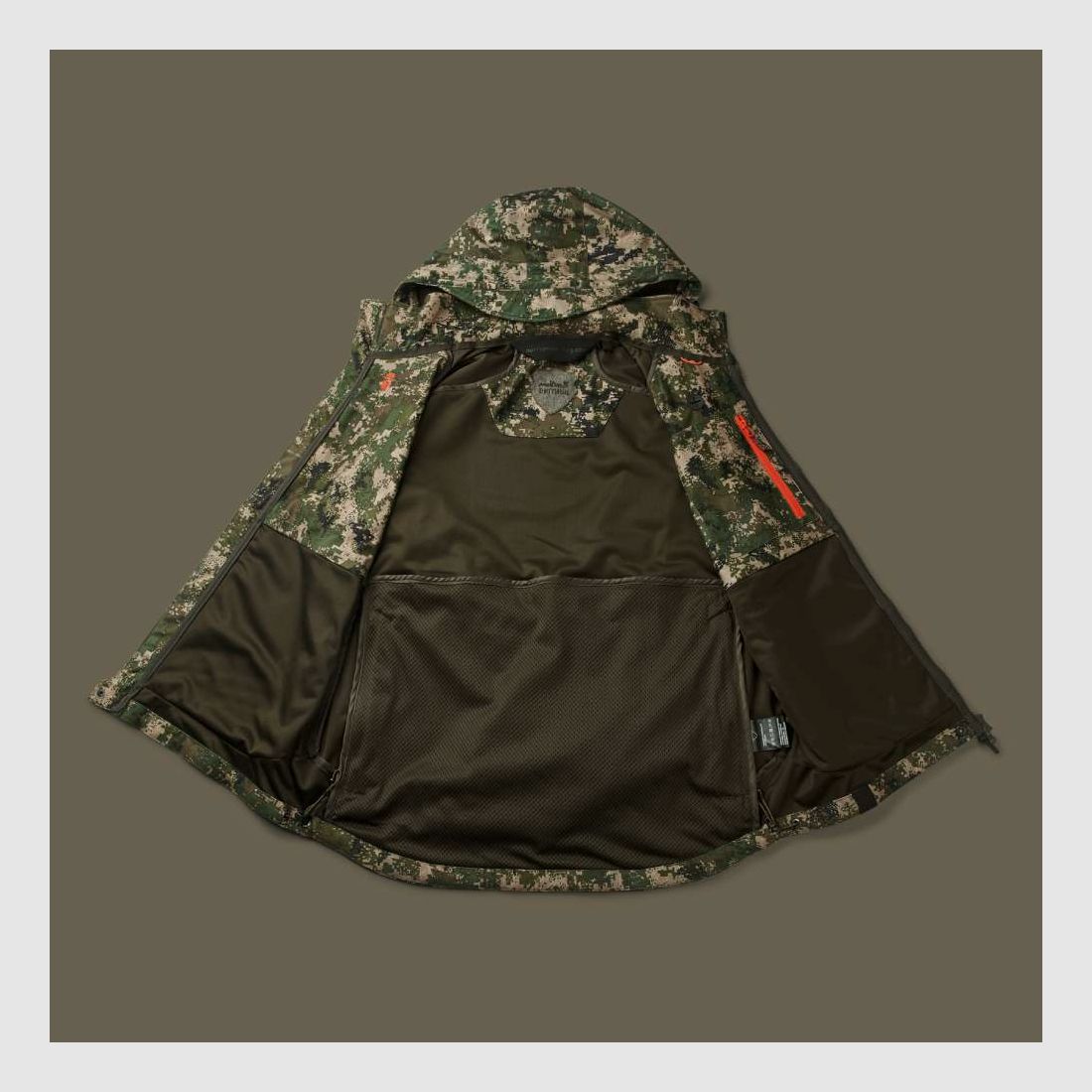 Torg Falki Jacke, Bild 5 von 22