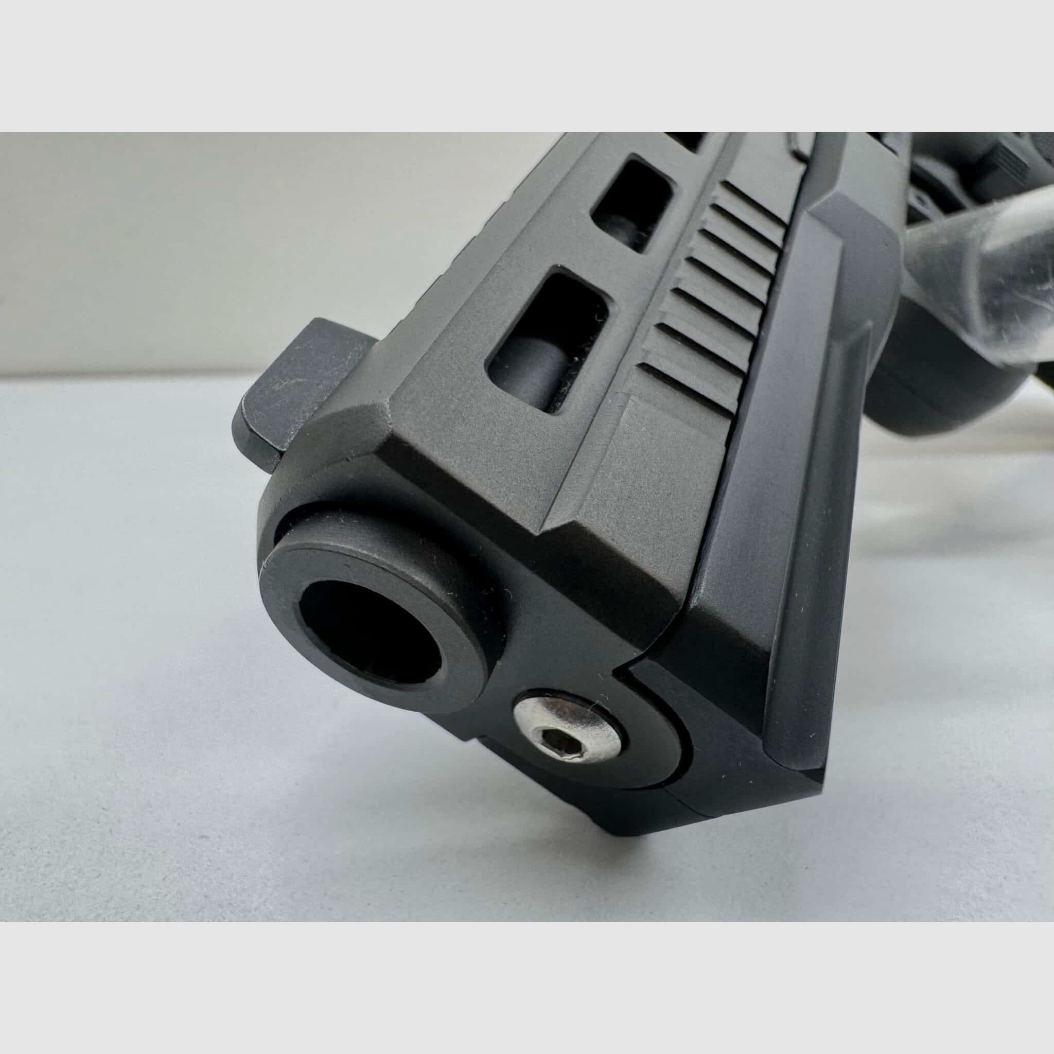 ARMSCOR STK100 – LUB – 9mm Luger