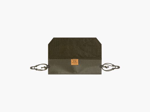 Bolsa de magazín con velcro 2 unidades MX103