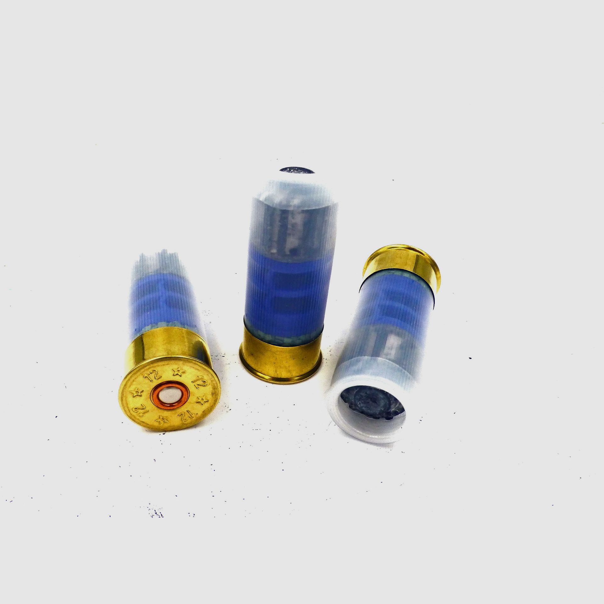 SALTECH Patronen Kal. 12 Slug