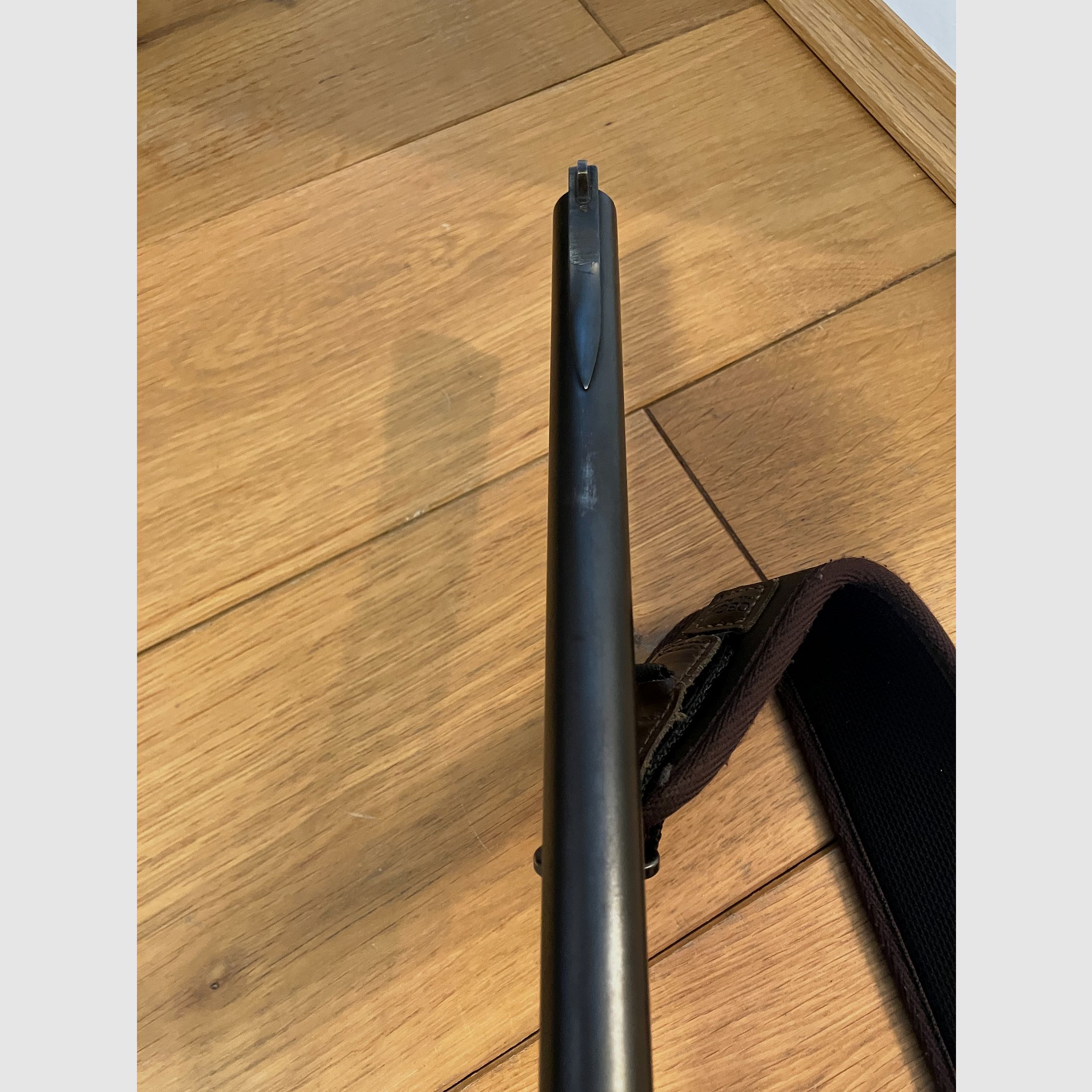 Blaser Bergstutzen .30-06 Spring. 5,6x50 Mag.