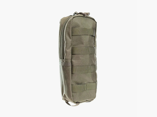 Lindnerhof Lindnerhof Multi-Tasche schmal PA109/II - Steingrau Oliv