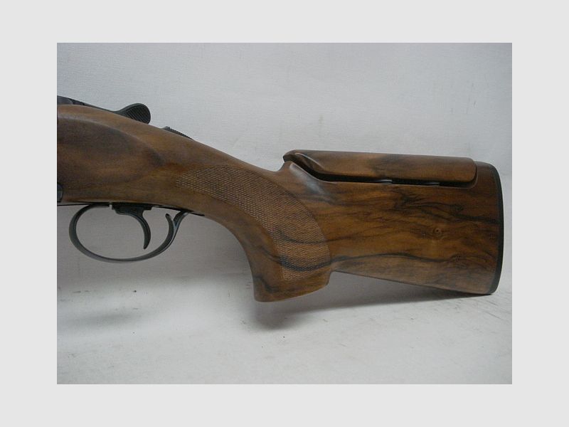 Beretta 692 Trap AS Black - Edition 12/70