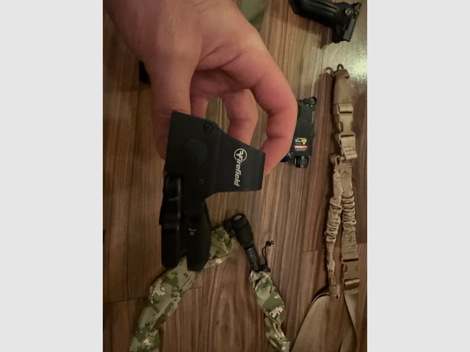 TIPPMANN TMC Set(2x GESPIELT) + ZUBEHÖR MAGFED