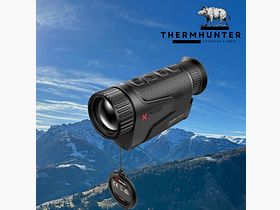 Nocpix Lumi H35 Wärmebildkamera -NEU-