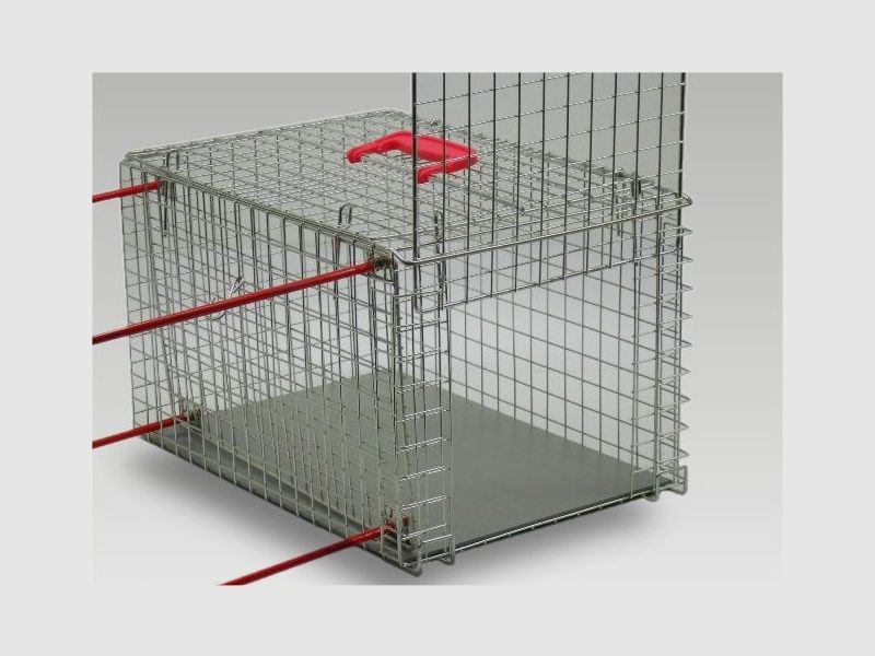 TeleDart Profi-Umsetzbox Standard, Bild 3 von 3