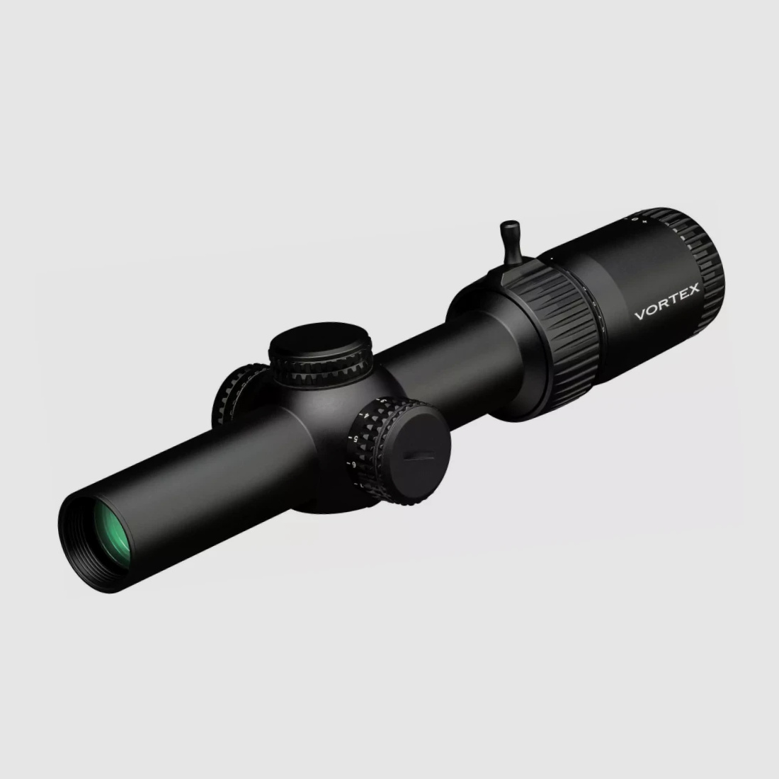 Vortex Strike Eagle 1-8x24 SFP Zielfernrohr mit AR-BDC3-Absehen - AR-BDC3