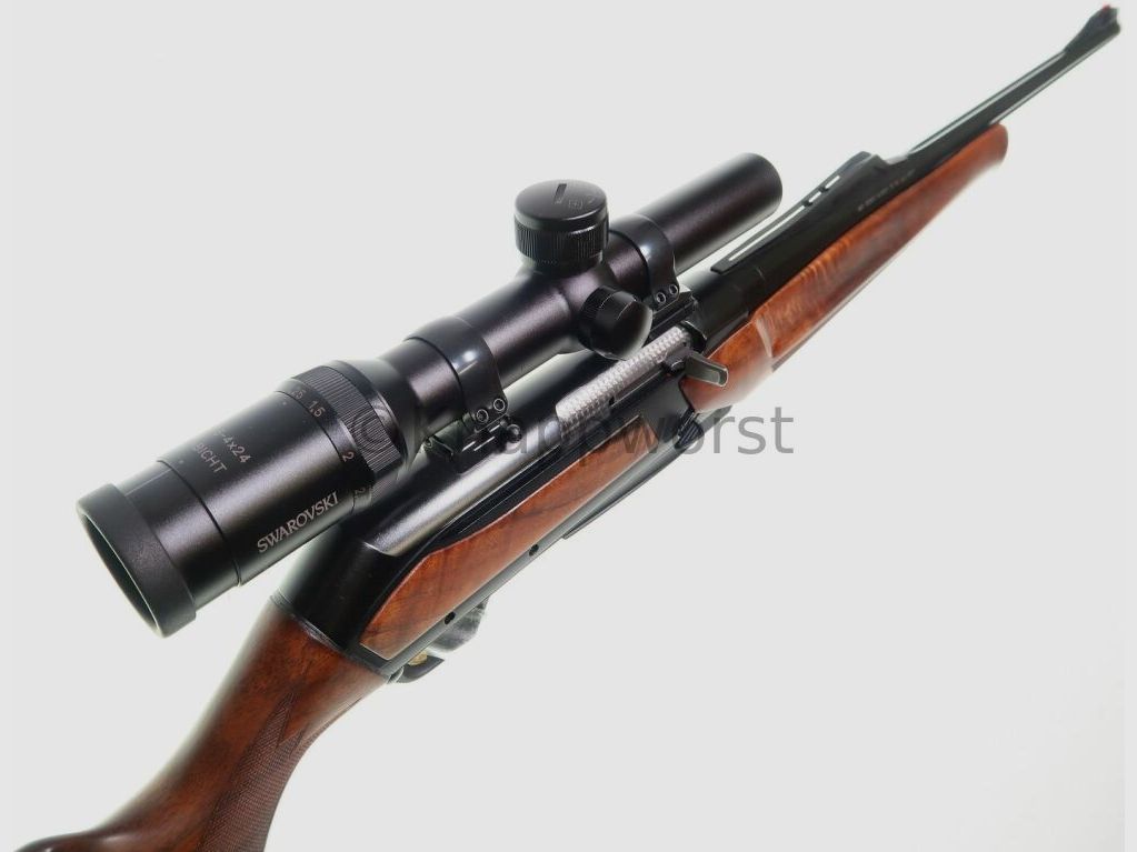Browning Browning Zenit Wood