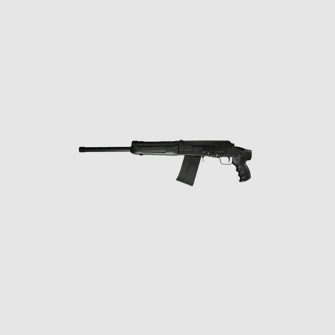 Pistolengriff für Taktische Schrotflinte SAIGA