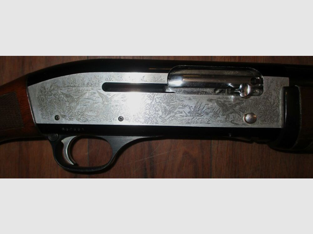 Franchi	 520 Hunter