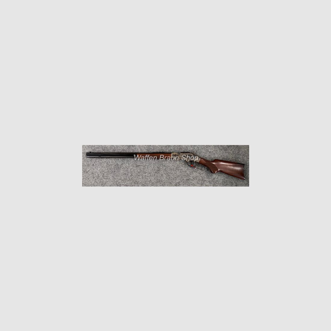 Uberti Lever Action-Büchse 1873 Special Sporting Rifle .357Mag, 24 1/4 Zoll,