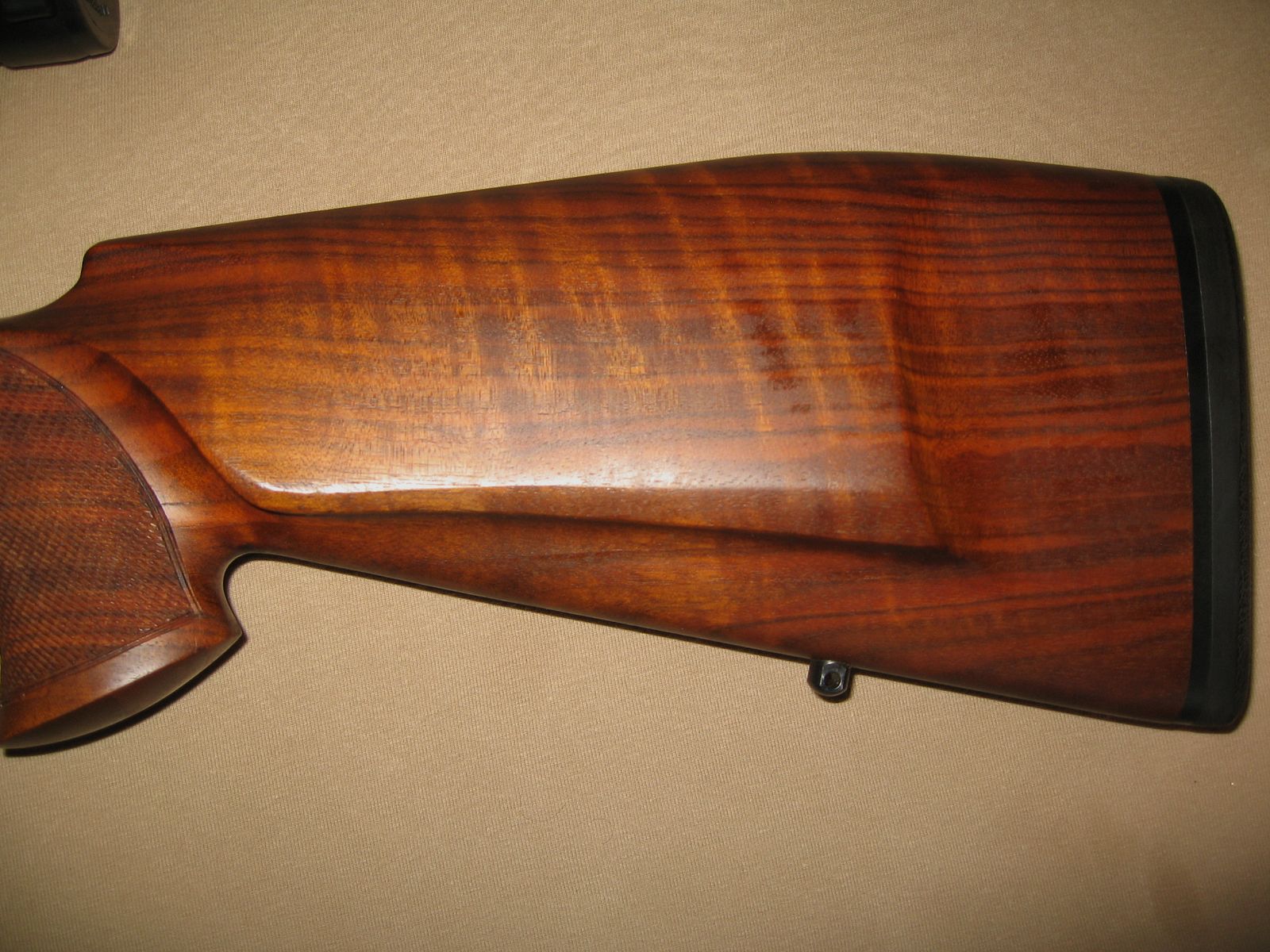 Repetierbüchse, Mauser M94, Kaliber  .30-06 Spring.