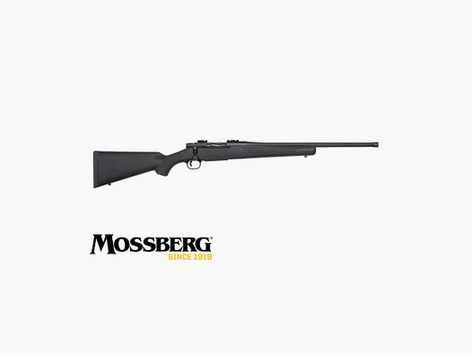 MOSSBERG Patriot™ .450 BUSHMASTER 20"