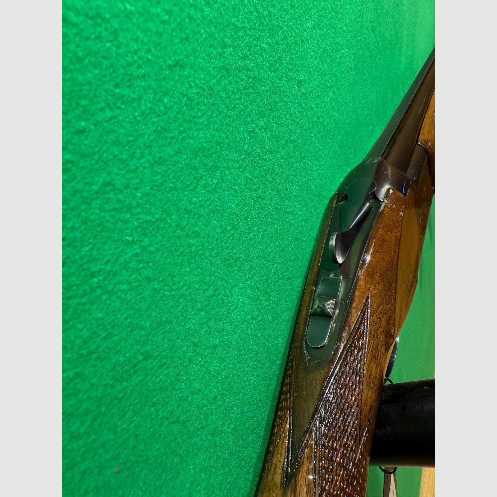 Miroku BDF 12/70 mit selektivem Einabzug