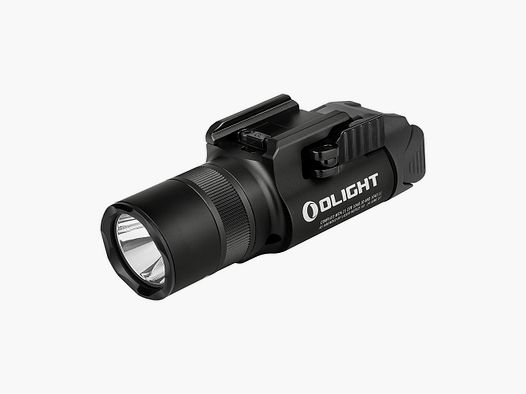 Olight Taschenlampe mit Laser BALDR PRO R 1350 Lumen