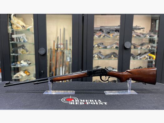 Winchester Mod. 94 Commemorative 100th ANNIVERSARY NRA