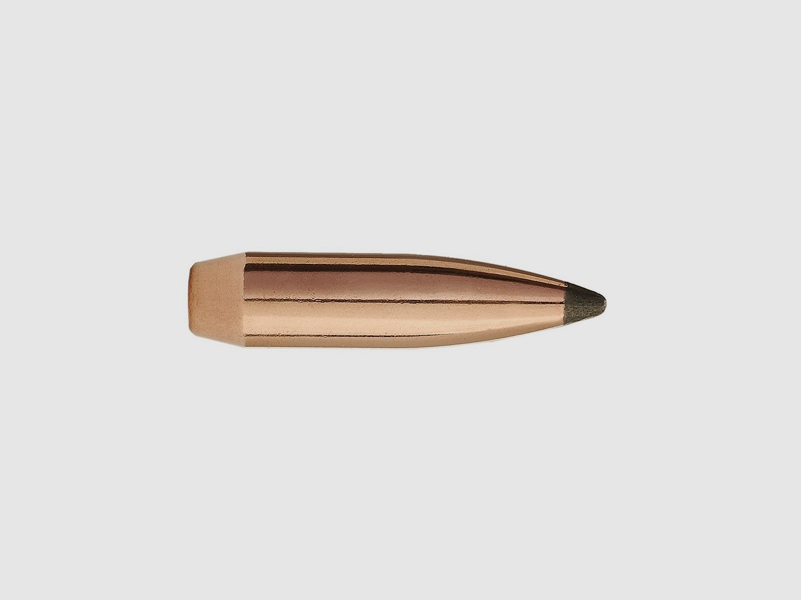 SIERRA GESCHOSSE 277" 140GR SBT GAMEKING 100ST.