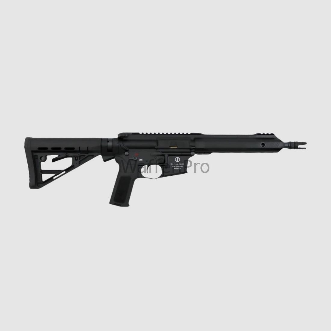 Schmeisser AR15-9 Sport S + NoFlash