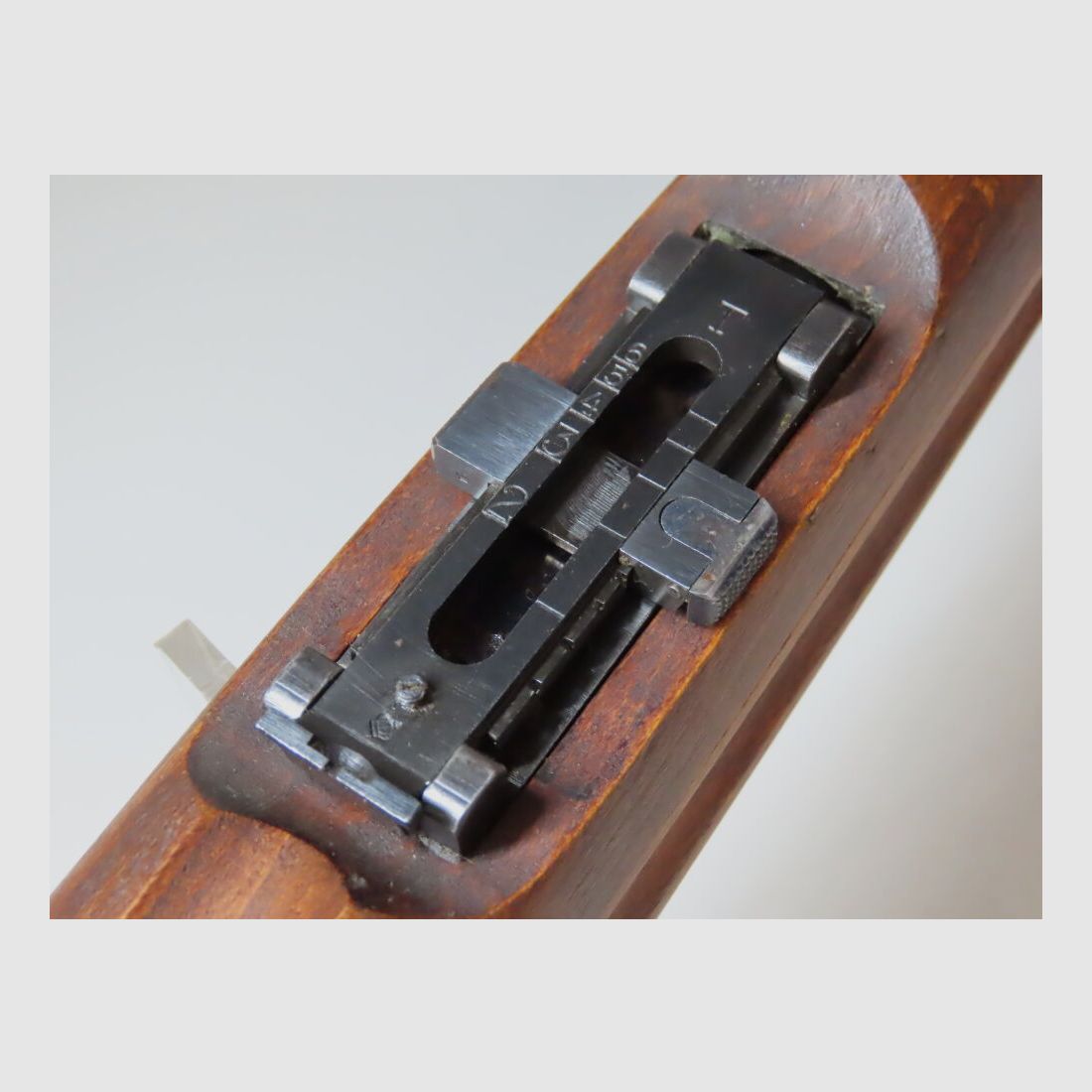 Top Carl Gustafs M38 Schwedenmauser