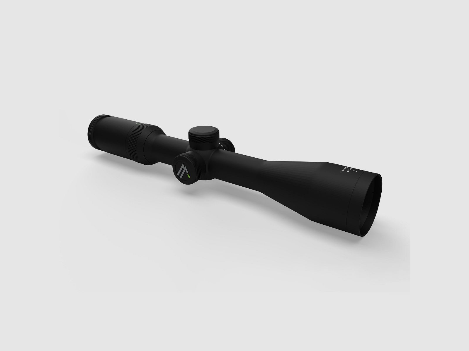 Alpen Optics APEX XP Óptica de Tiro 1,5-9x45 A4