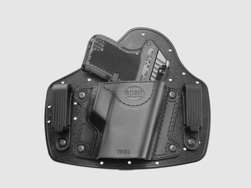 Fobus IWBS – Insideholster