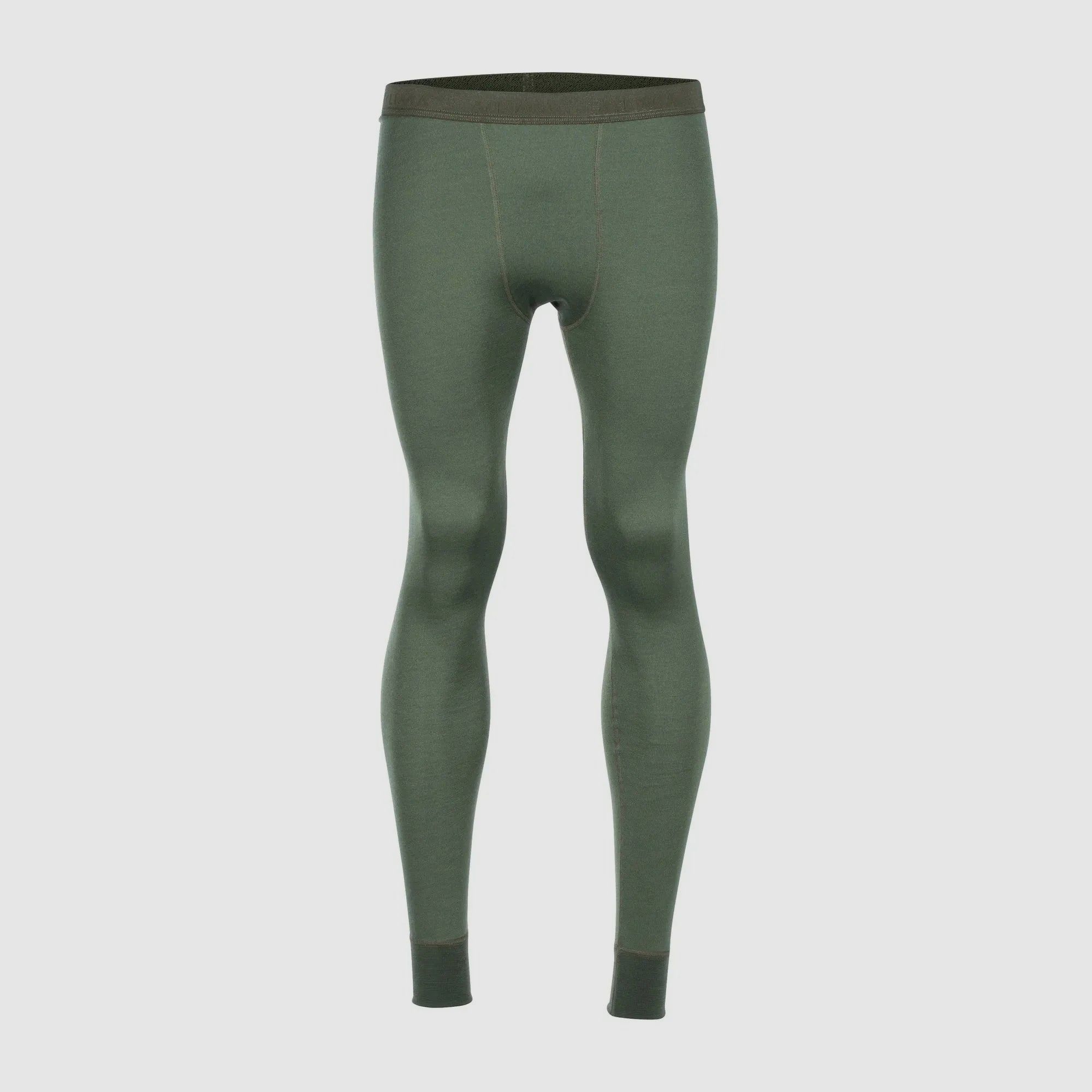 aclima Aclima Leggings HotWool olive night