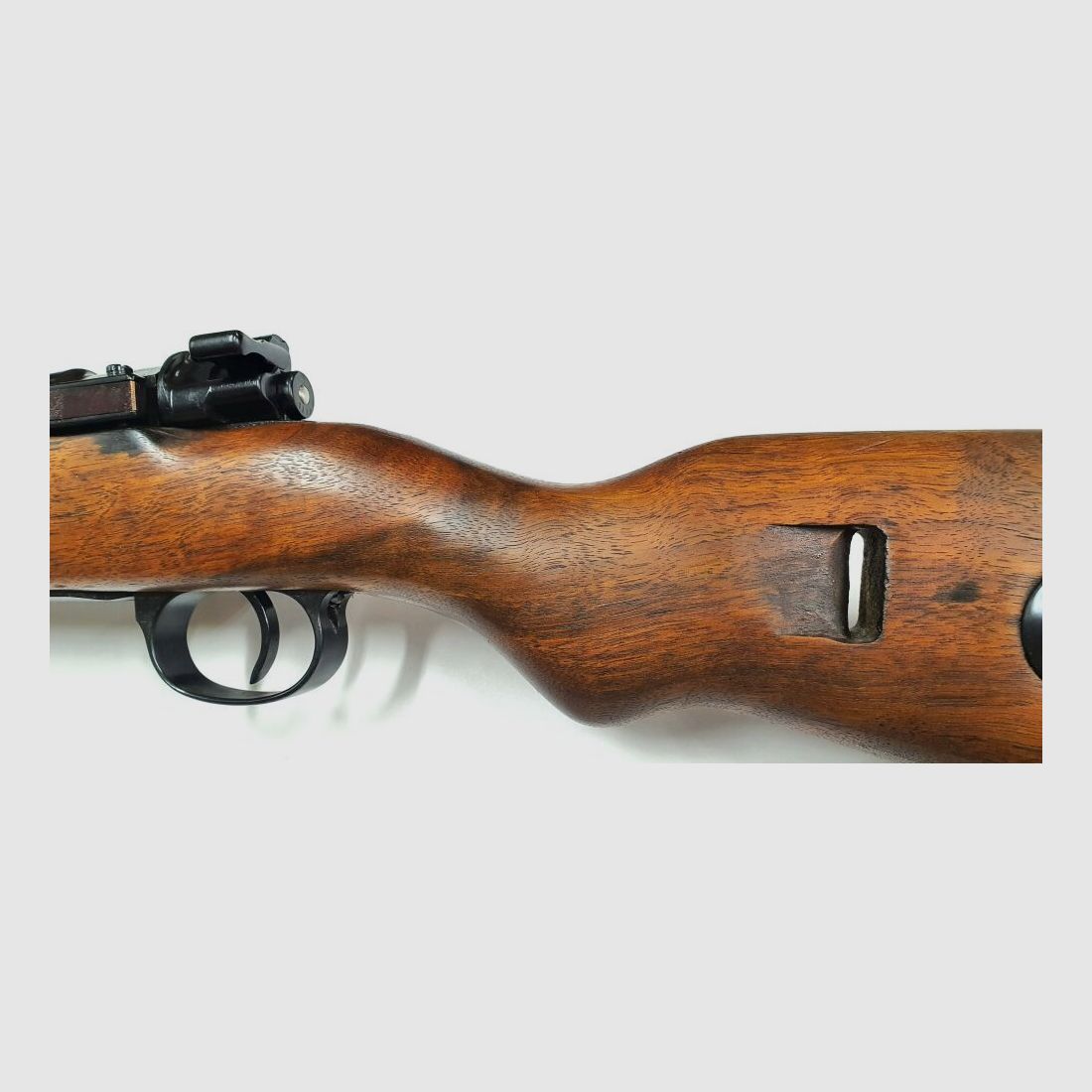 Mauser Oberndorf K98 Portugal-Kontrakt 1941 8x57IS Nummerngleich
