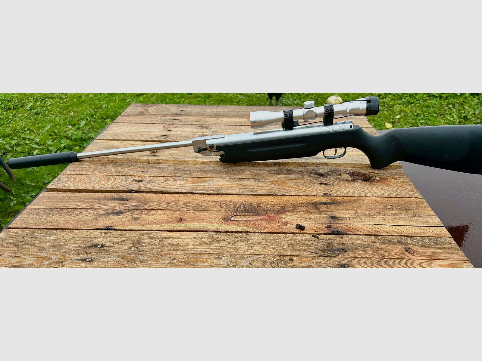 Luftgewehr 