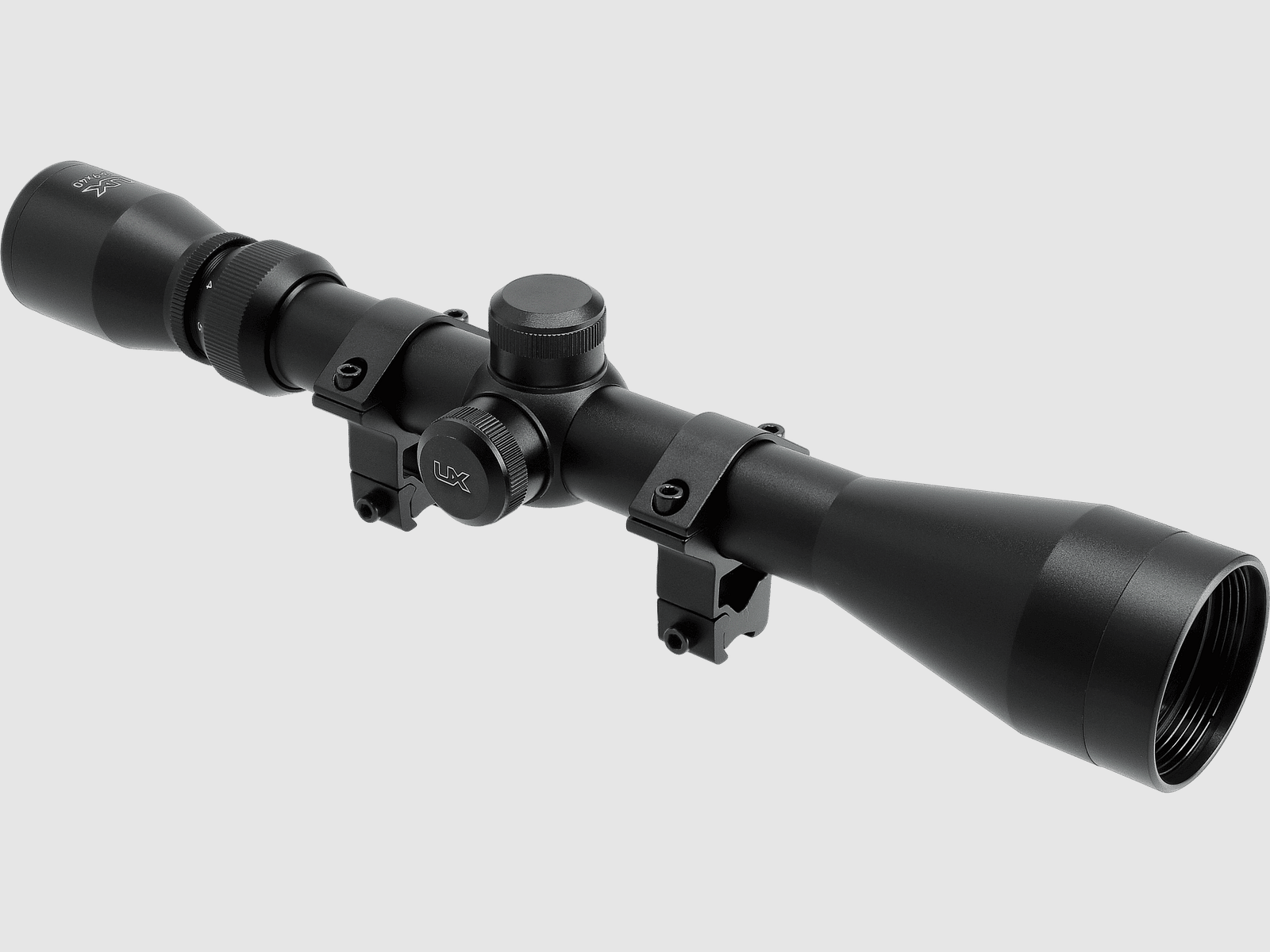 UX RS 3-9x40
