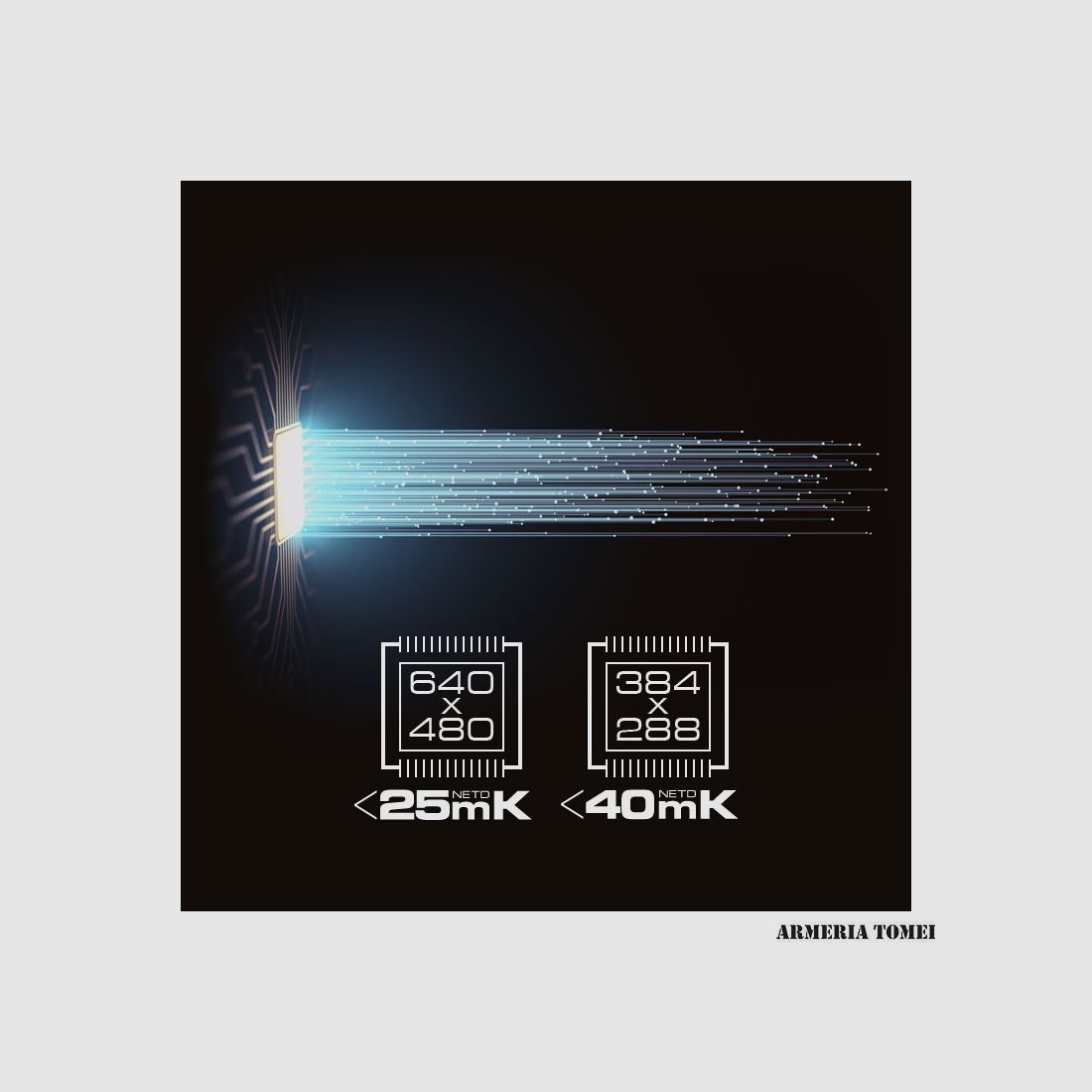 OPTIK – PULSAR – THERMION 2 XQ50, Bild 7 von 7
