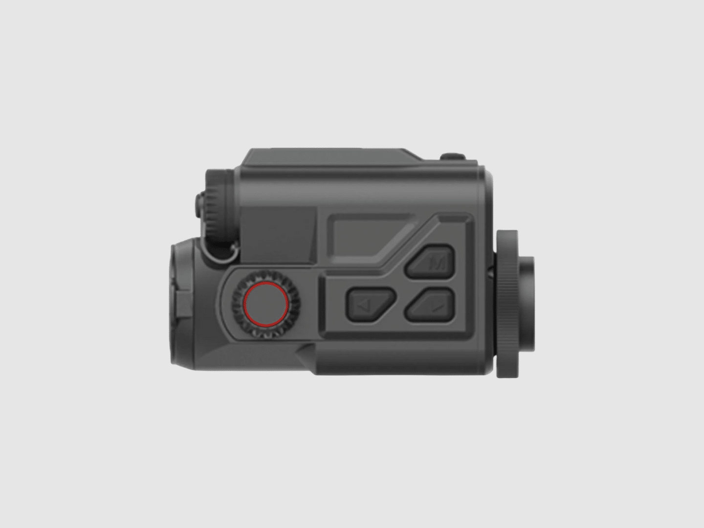 Clip-On Wärmebildmonokular Guide TB630 LRF, Bild 2 von 5