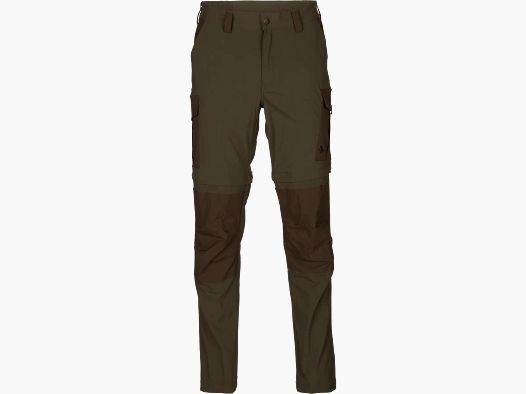 Seeland Pantalones Birch Zip-off